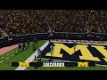 NCAA 25 Ultimate Team / Glitch Route