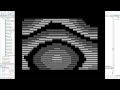 Coding a plasma effect demo on the Commodore 64 (tutorial DIY)