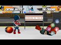 All Android Fighting Games part 5