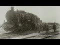 Eisenbahn im 1. Weltkrieg - Teil 4: Groß, größer, Gievres