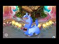 my singing monsters blarret sound animation (part 11)