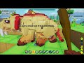 PixArk Episode 1 | All the POOH!?