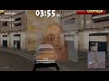 [#2] RE DRIVER 2 | Undercover mode with cheats / Modo incógnito con trampas | FrontiX360