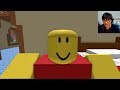 INI GAME ANEH GILA APAAN COY?? (Roblox Indonesia Jim's Computer)