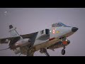 Indian Air Force JAGUAR | THE BOLD LEGACY