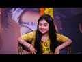HI Nanna Diwali Special Interview with Suma | NANI | Kiara | TFPC