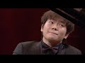 HAO RAO – third round (18th Chopin Competition, Warsaw)