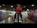 [4K] Japan Expo 2022 | Cosplay Music Video 💯 | Paris, France