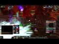 Heroic Magmaw 10m (Blackwing Descent) - Holy Priest POV | Cataclysm Classic Beta