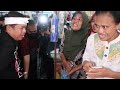 KANG DEDI KEPINCUT GADIS BREBES, PEDAGANG BUAH  !! RELA KEPASAR UNTUK KETEMU