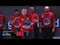 2020 PBA League 1 of 6 | Anthony Division Quarterfinals | Full PBA Bowling Telecast