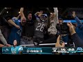 Las Vegas Raiders vs. Detroit Lions | 2023 Week 8 Game Highlights