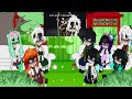 'Hashiras react to my AU + Insane Giyuu' || Giyuu Angst? || KNY/DS || GCRV || Zyruan