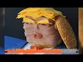 Chris Bergeron - The Donald