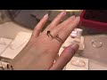 COME JEWELRY SHOPPING WITH ME! - New In At Van Cleef & Arpels, Cartier and Tiffany & Co