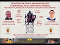 Invitación del P. Fernando Orejuela a la Sexta conferencia anual hispana para hombres en Tampa Bay