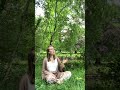 High Frequency Singing to increase Selflove