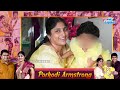 Late Armstrong's Wife Porkodi Biography | Her Personal, Love Marriage, Career & Controversy