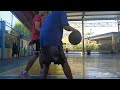 Father&Son 1vs1  🏀 2024