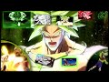 [DBZ: Broly The Legendary Super Saiyan]-(Broly) - (