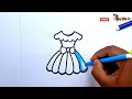 Drawing and Coloring a 🌈 Heart ❤️🌈Drawings for Kids and Toddlers