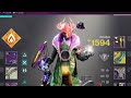Bungie Please Nerf These Shaders | 0 Power to Ascendant