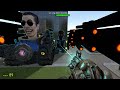 NEW EVOLUTION UPGRADE CLOCK TITAN GATLINGUN, CAMERA ROBOT VS ALL SKIBIDI TOILET 1-74 {GARRYS MOD}