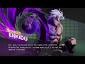 Enkidu(jazfrog) vs Kaguya(IAdn) - Under Night in-Birth II [Sys:Celes]