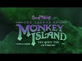 Sea of Thieves: The Legend of Monkey Island - The Quest for Guybrush Launch Trailer