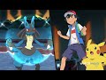 Top 20 Pokemon Owned By Ash Ketchum