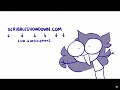 LISTEN UP I’M TALKING (by JaidenAnimations) [ARCHIVE]
