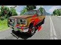 Train Accidents 3 | BeamNG.Drive