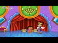 Dora Exploradora | Fairytale Adventure Full Movie Game | ZigZag