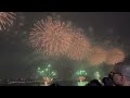 Macy’s 4th of July Fireworks NYC (Horizontal)🇺🇸 🗽美國國慶煙火 🎆 紐約 (橫式版）