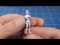 Model Stuff Ep. 3 - Amati Models - Sails, Foil, Tools, Figures