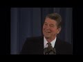 Truth & Fairness Pt 3/4 📁 Q&A 17th Press Conference — Ronald Reagan 1983 * PITD