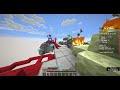 minecraft bedwars (for my first time on Java)