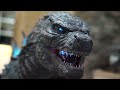 UNBOXING + REVIEW Godzilla Bust from Prime 1 Studio