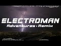 Waterflame - Electroman Adventures [Musi Remix]