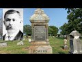 Oakland Cemetery ( Ralphie May, Sheriff John Hall Powers , Paul 