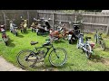 Petes Mopeds, Nopeds & Scooters   HD 1080p