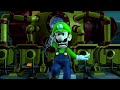 Luigi's Mansion 2 HD Walkthrough Gameplay SWITCH Part 2 - Haunted Towers (No Commentary)