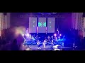 The ELO Show - Livin Thing - Liverpool 2024