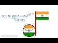 INTRO OF SOUTH INDIAN MAPPER