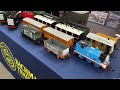 Rocky Mountain Train Show 2024