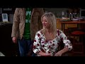 Leonard's Mom is Getting a Divorce | The Big Bang Theory