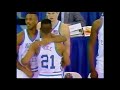 Dean Smith Gets Ejected