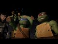 40 MINUTES of Leo and Raph's BEST Bro Moments ❤️💙 | Teenage Mutant Ninja Turtles