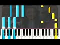 Princesa -  Karim Juega PIANO TUTORIAL 🎹