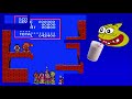 NES Tetris - First Ever 29-3 Clear